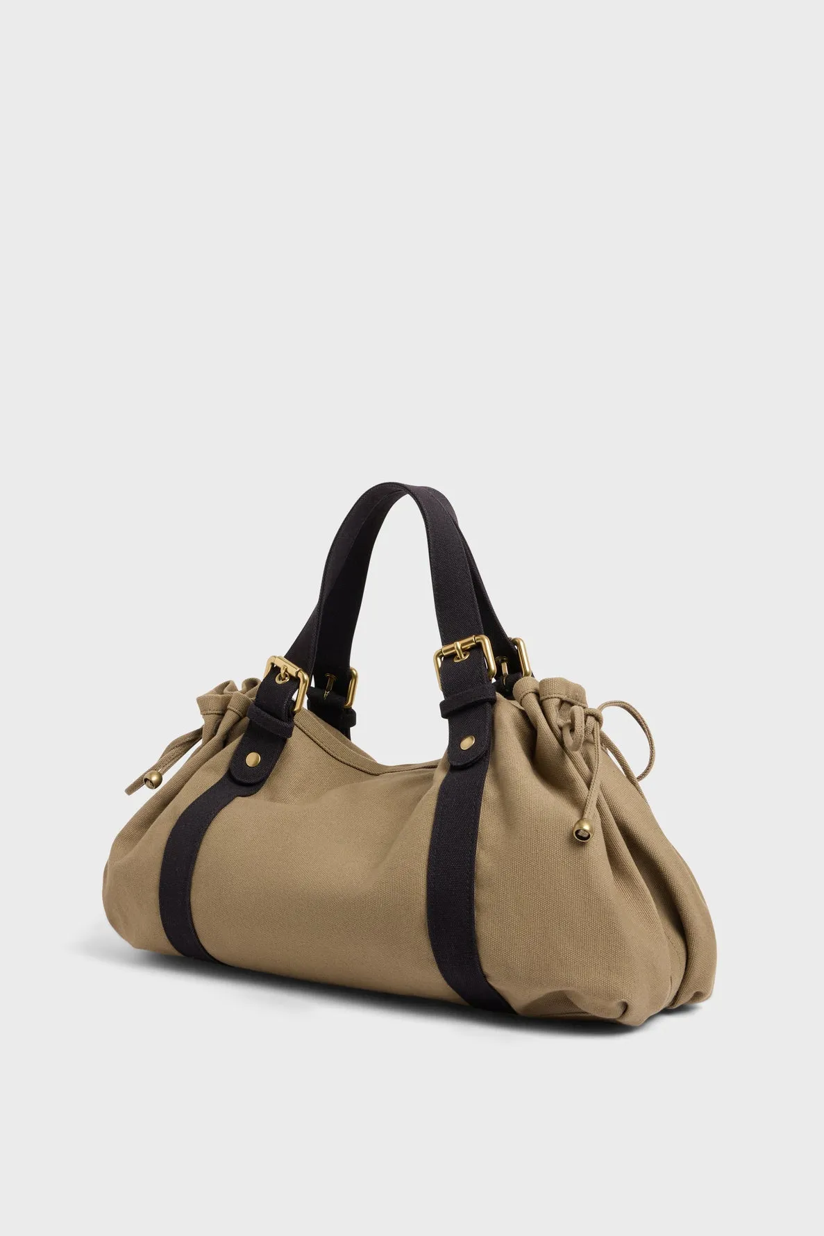 Bag 24h Dzs01z450 Khaki