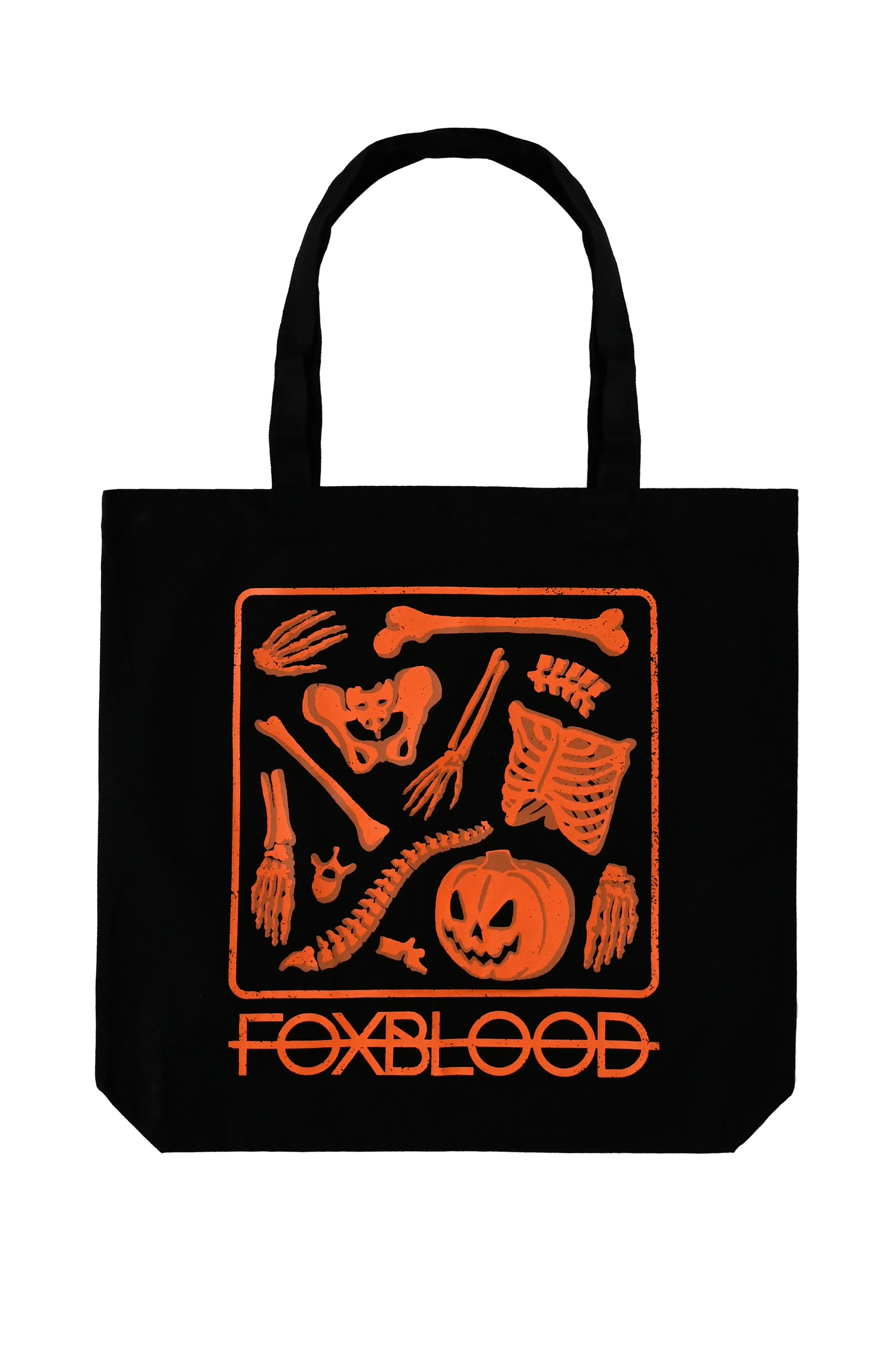 Bag of Bones Tote Bag