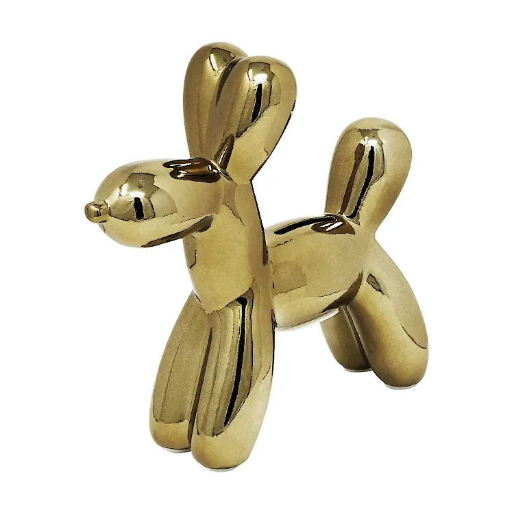 Balloon Dog Bank