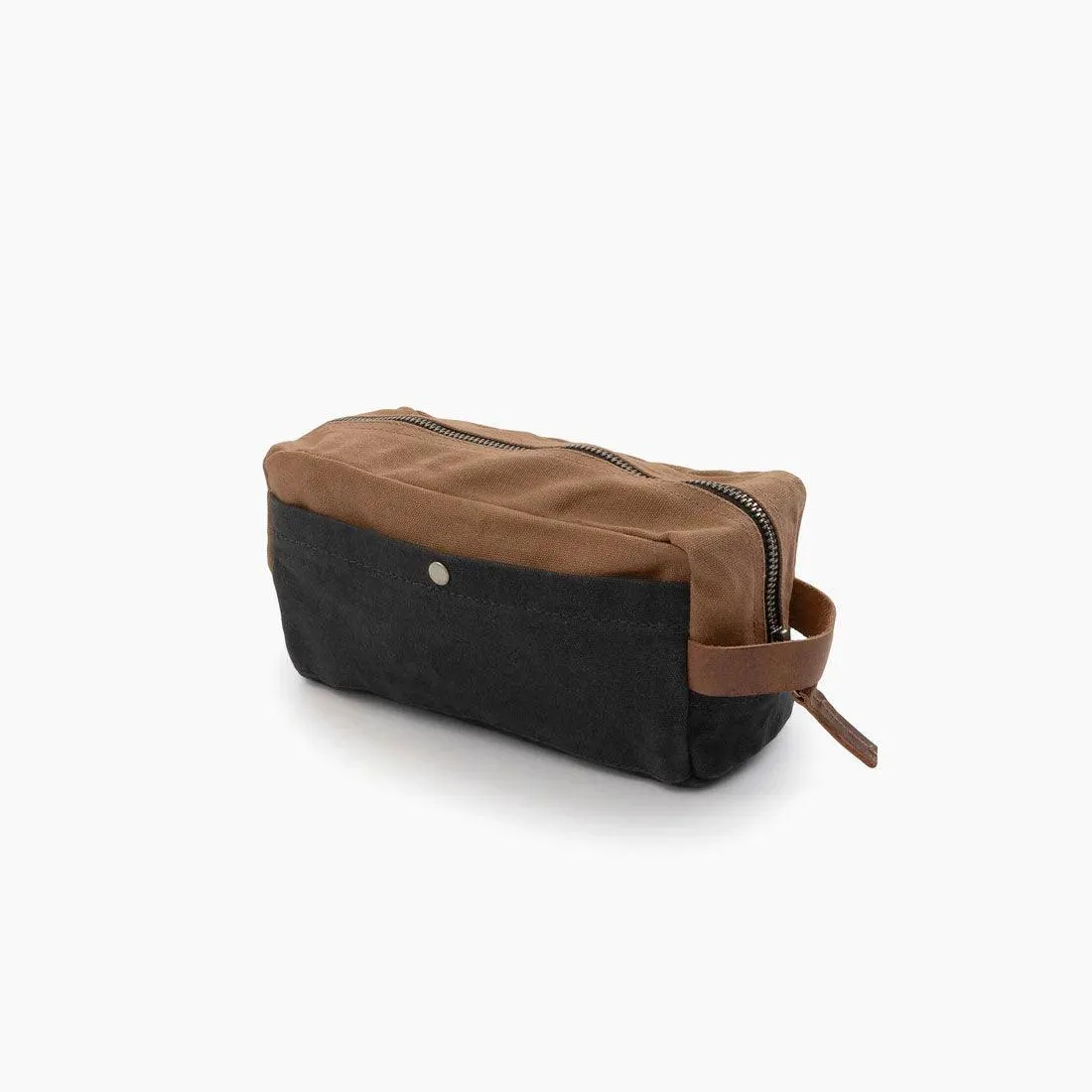 Barebones Neelum Dopp Kit Toiletry Bag