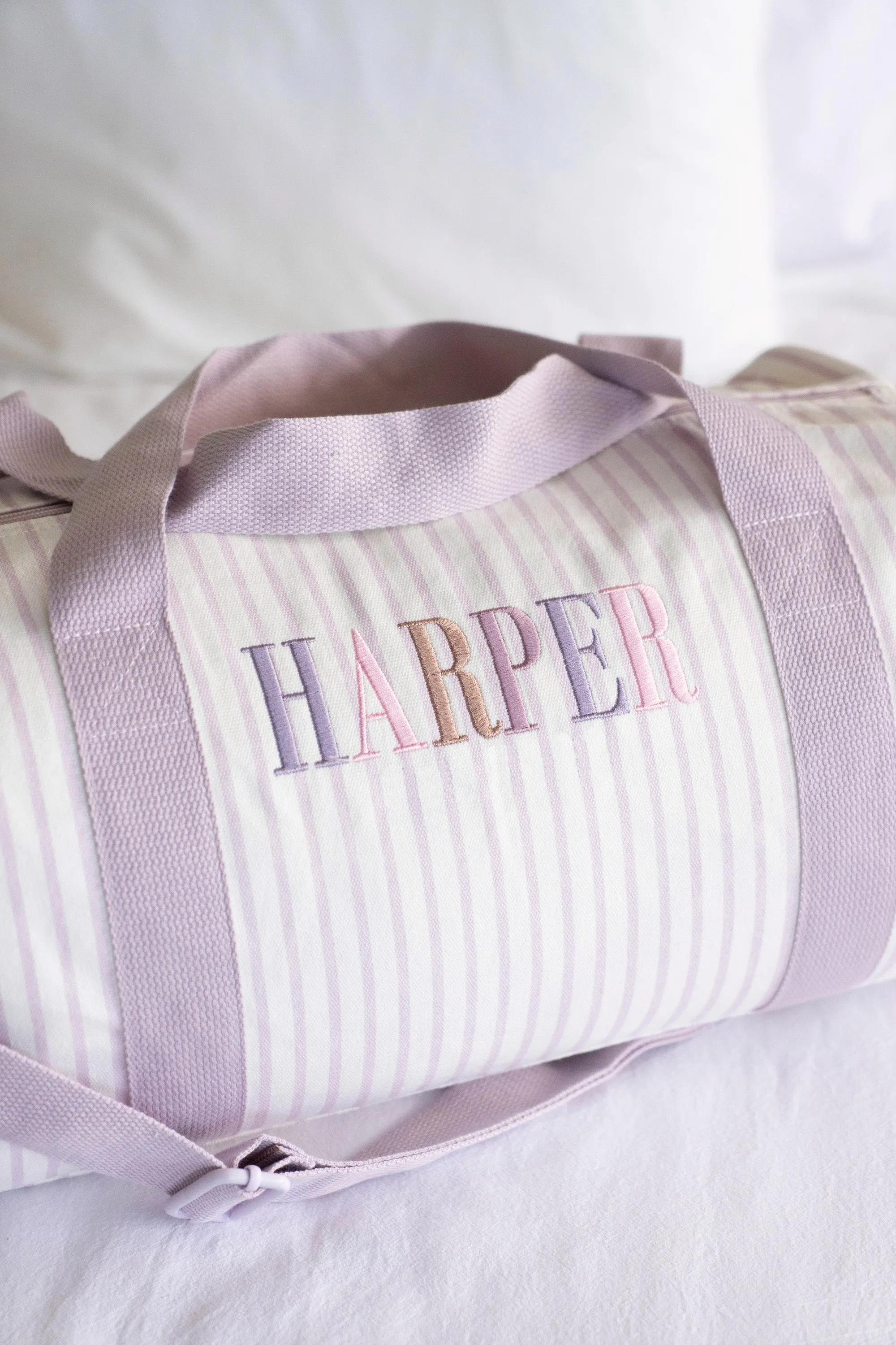 Bebe Duffle Bag