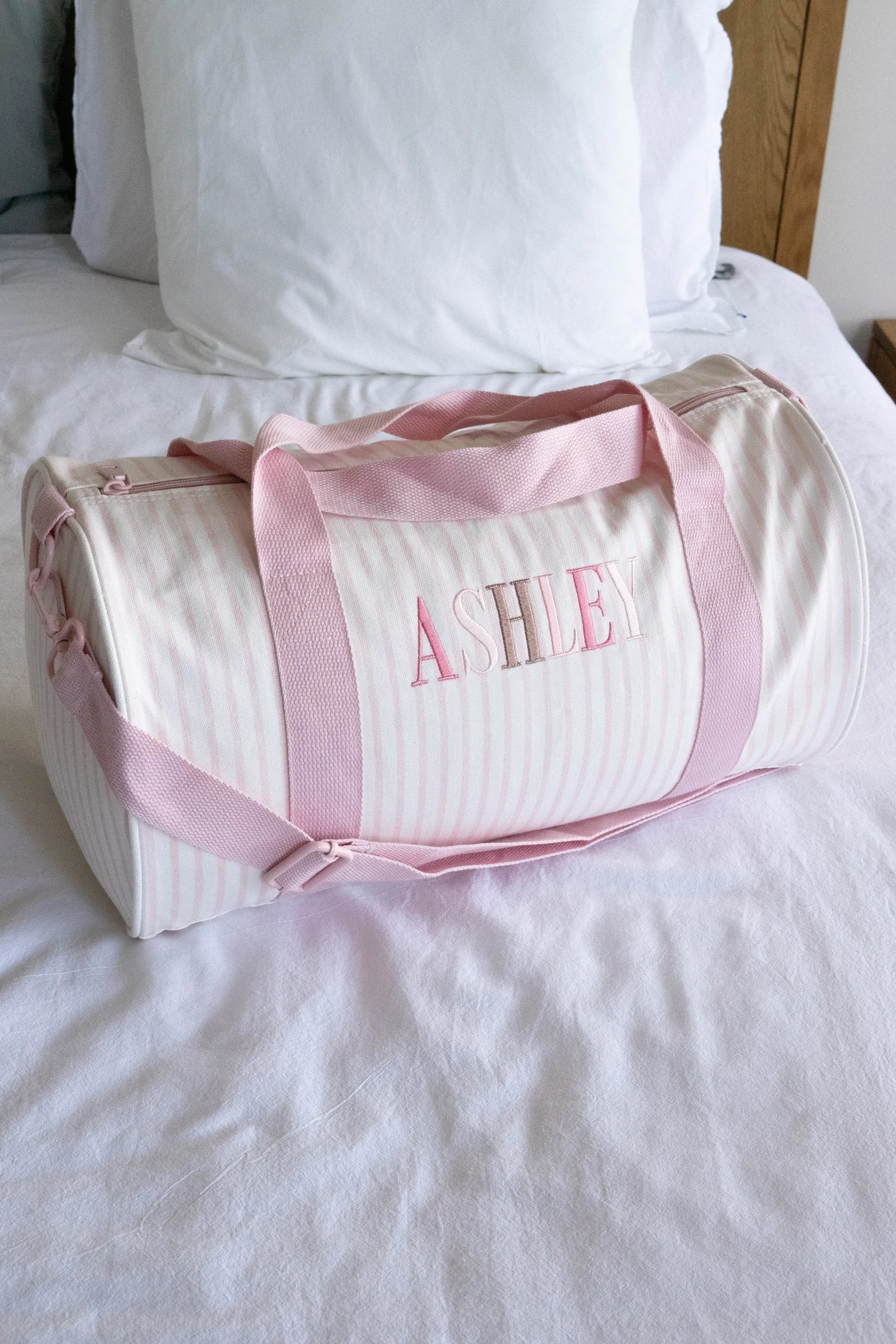 Bebe Duffle Bag