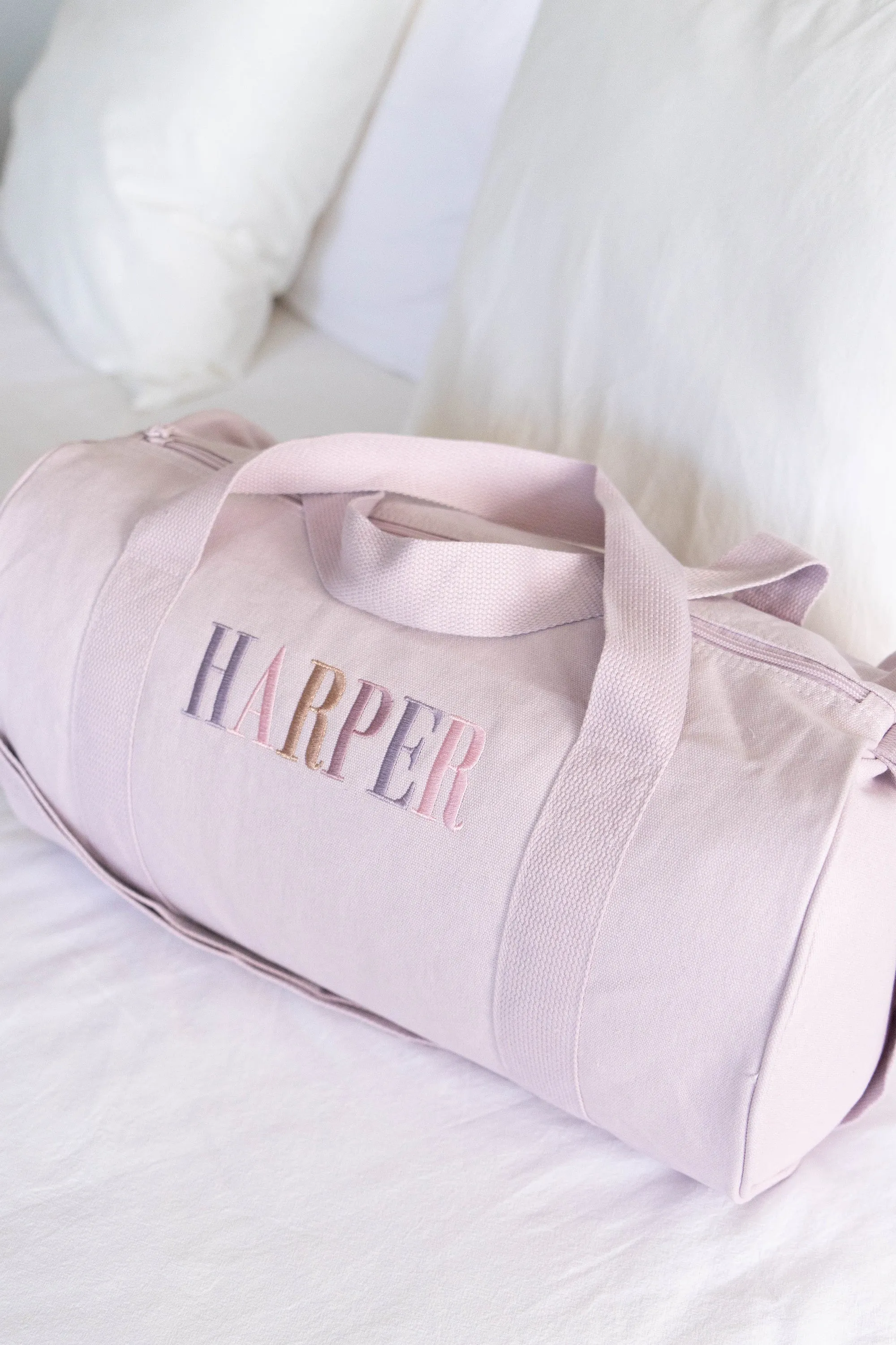 Bebe Duffle Bag