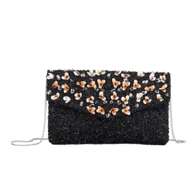 Beck Sondergaard Floradora Paradi Bag Black