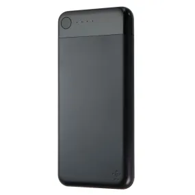 Belkin Boost Charge 10,000mAh 3.4A Dual USB Power Bank for Apple - Black