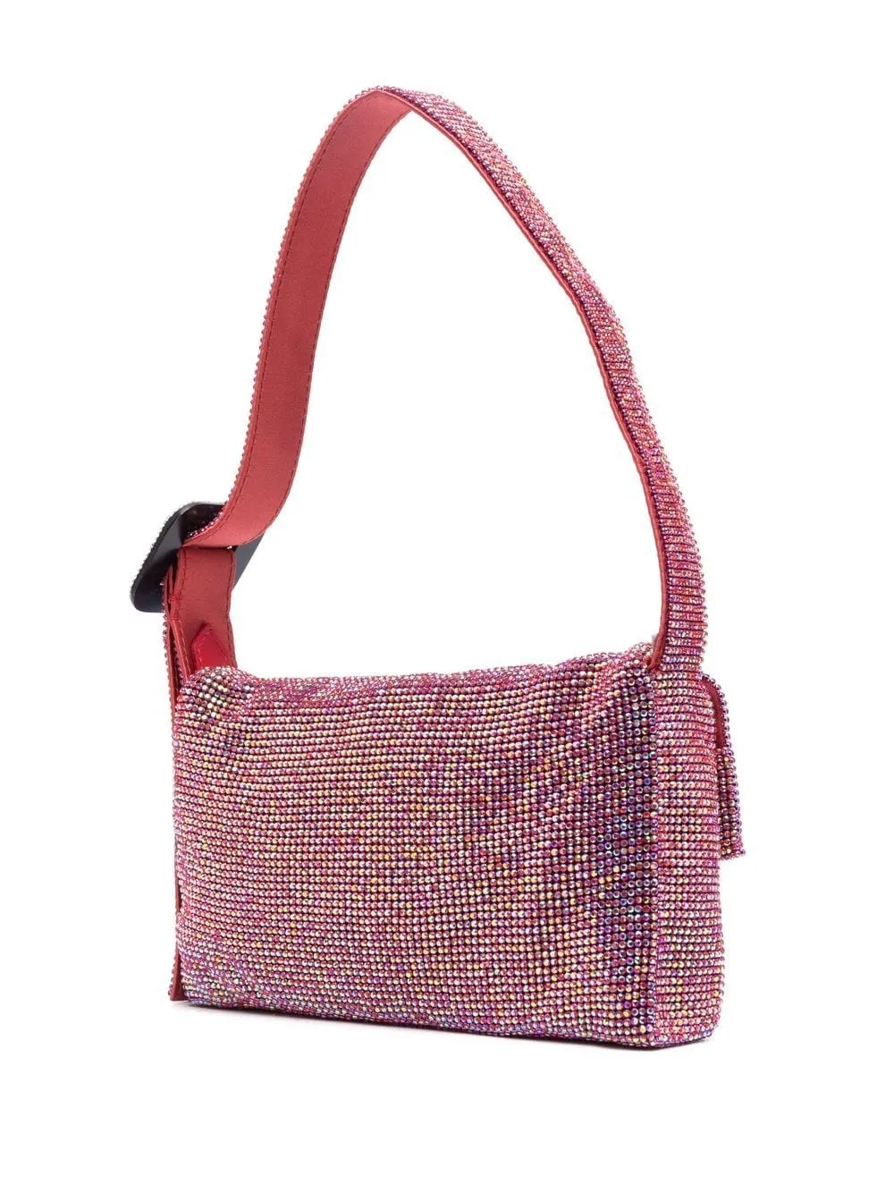 Benedetta Bruzziches Bags.. Fuchsia