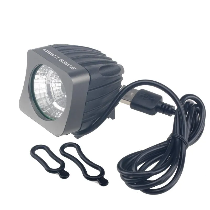 Bicycle Head Light