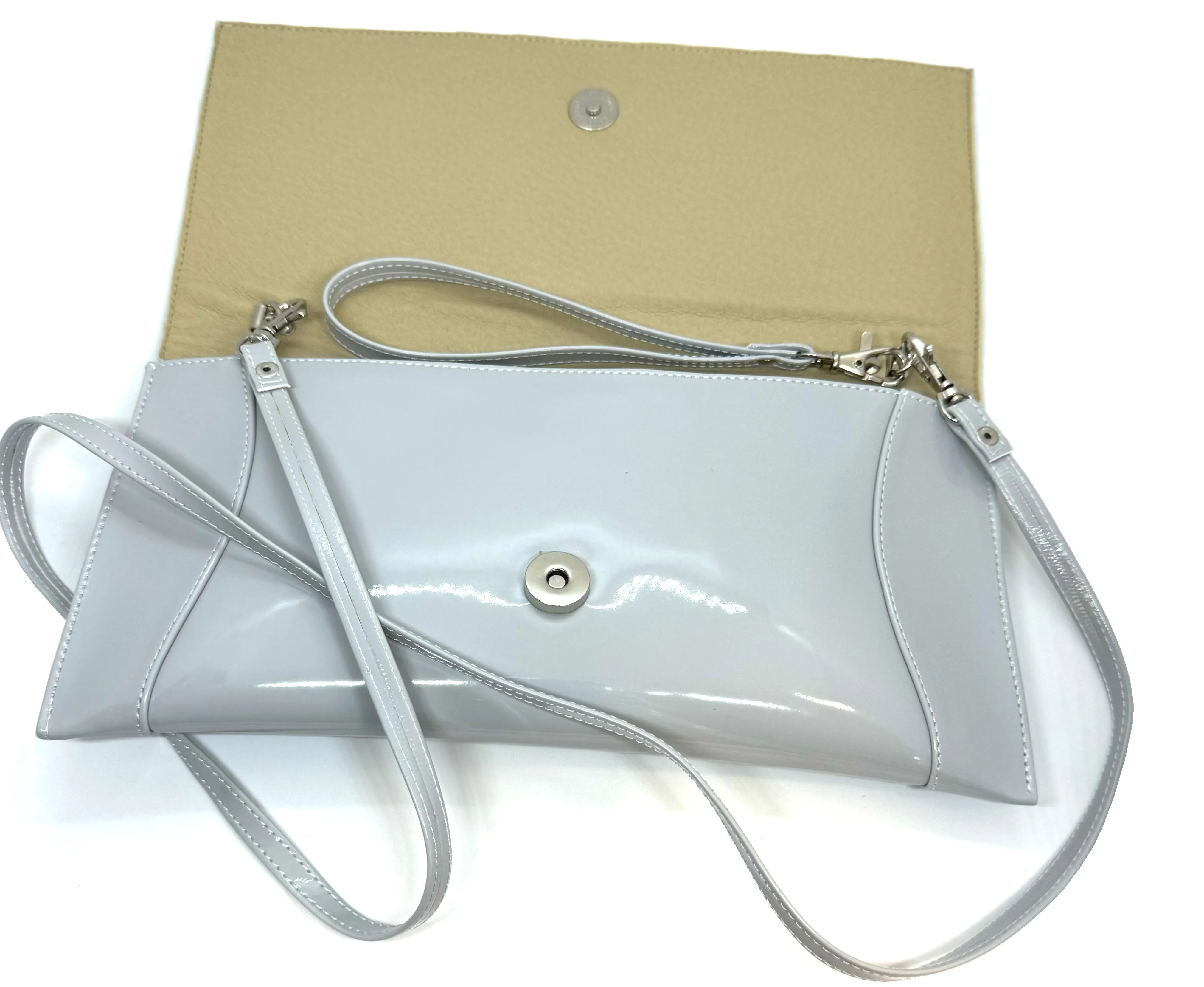 Bioeco Ladies Clutch Bag