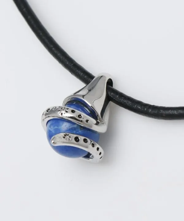 Birthstone Vortex Necklace