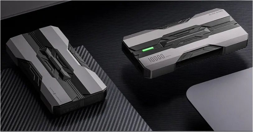 Blackshark power bank