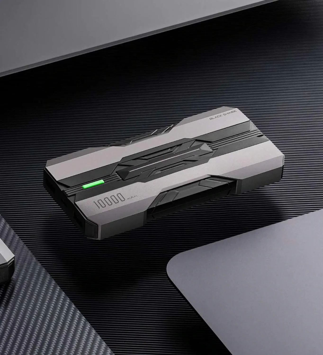 Blackshark power bank