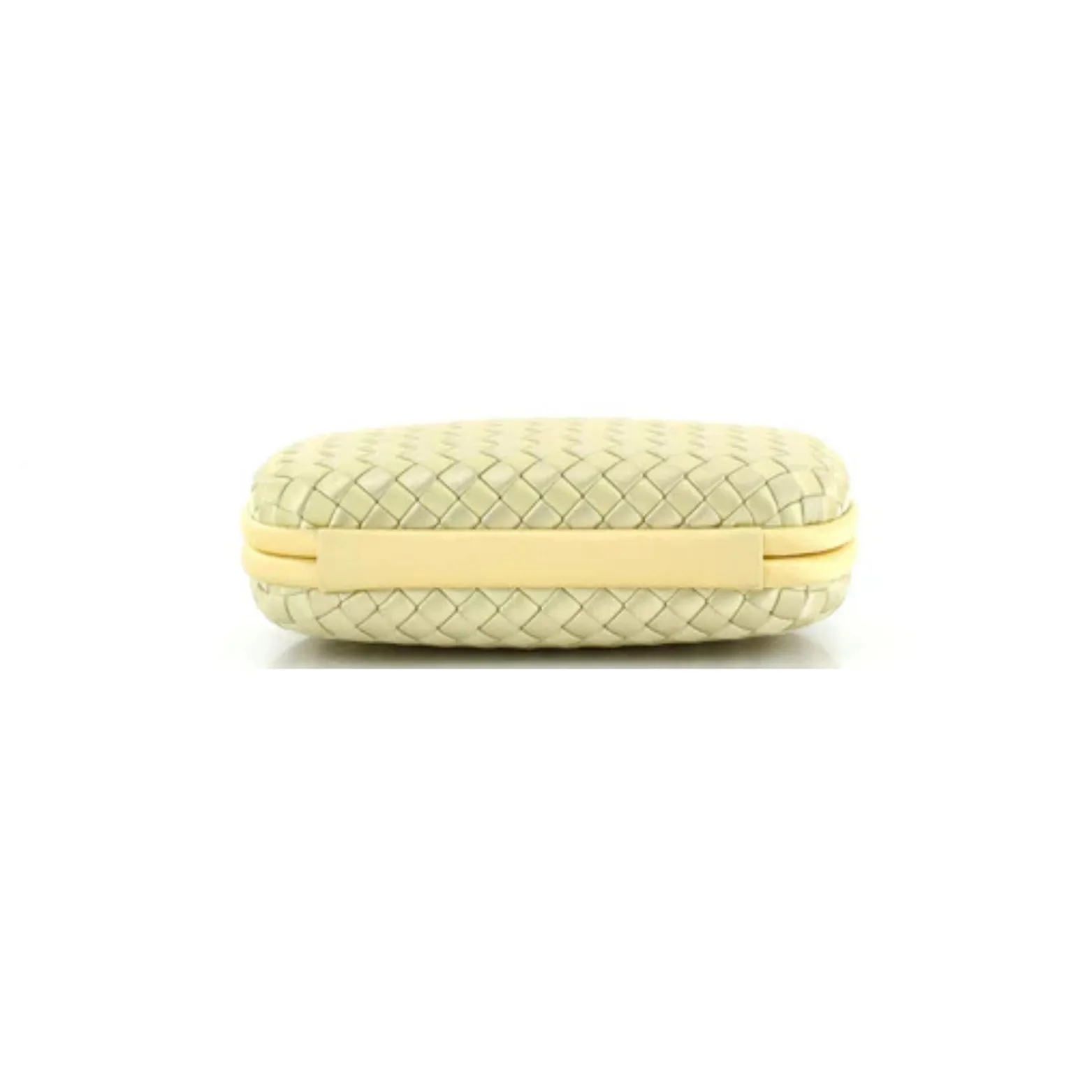 Bottega Veneta Chain knot clutch for Women