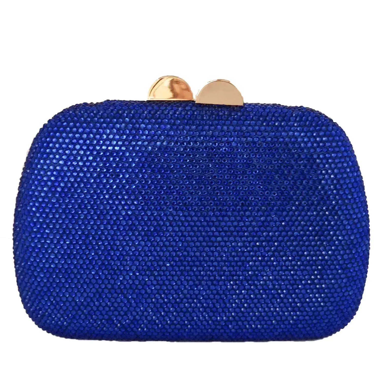 Boutique Rhinestone Evening Clutch Purse Bags