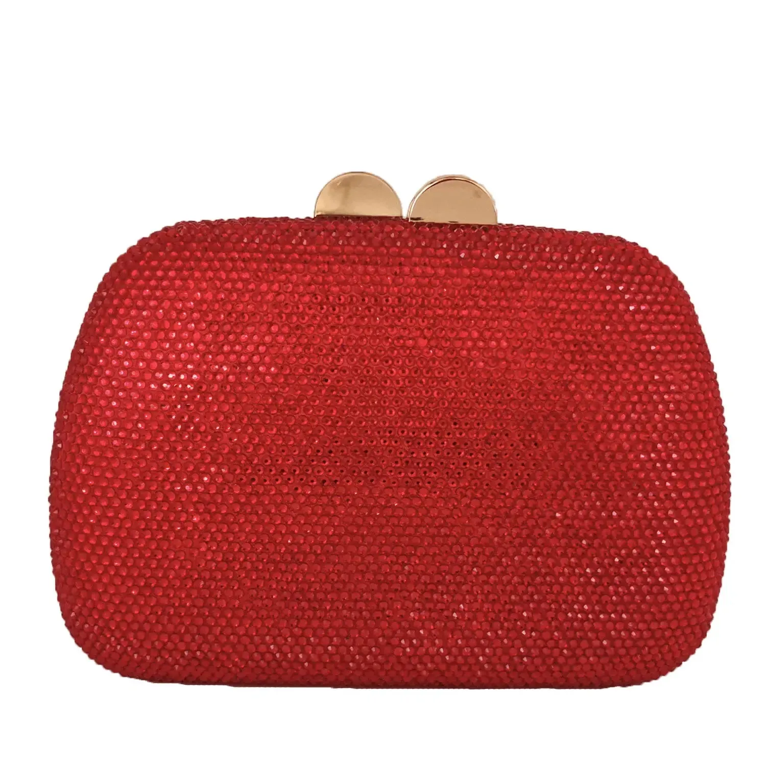 Boutique Rhinestone Evening Clutch Purse Bags