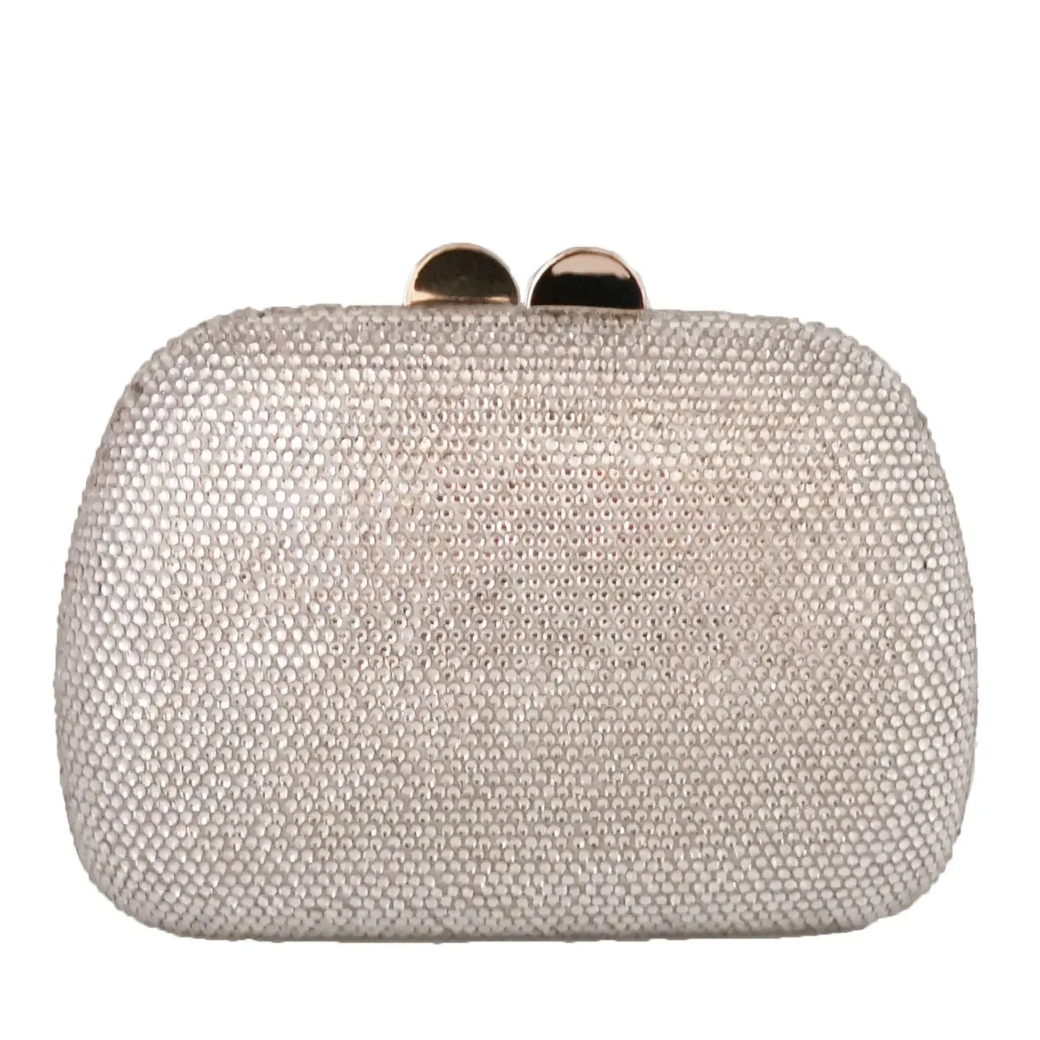 Boutique Rhinestone Evening Clutch Purse Bags