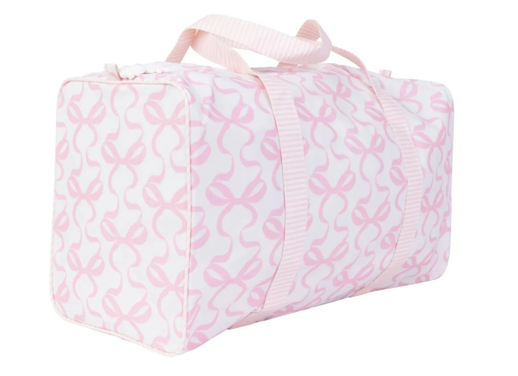 Bows Duffle Bag