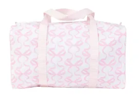 Bows Duffle Bag