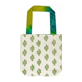 Cactus Tote