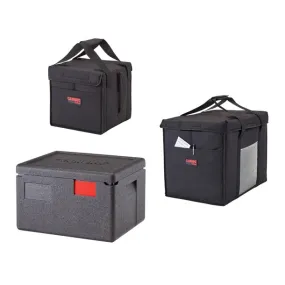 Cambro Small Delivery Bundle - SA751