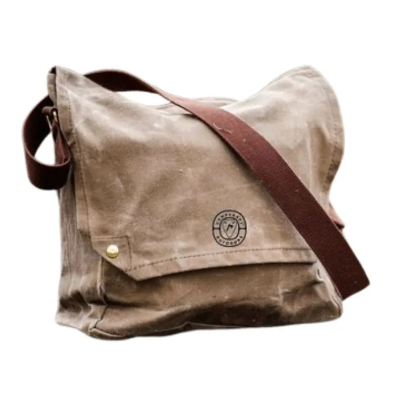 Campcraft Outdoors Indy Bag