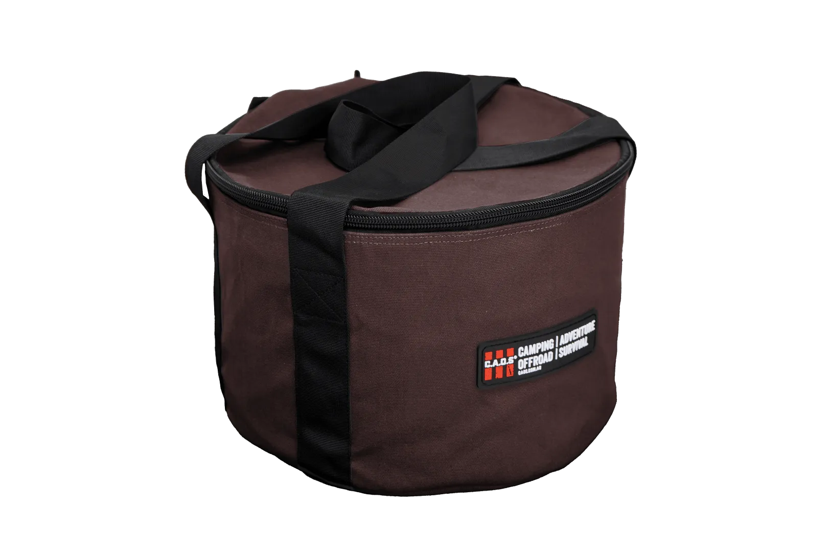 CAOS Canvas Camp Oven Bag