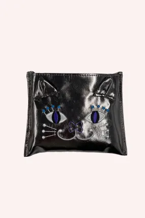 Cat Tote Bag