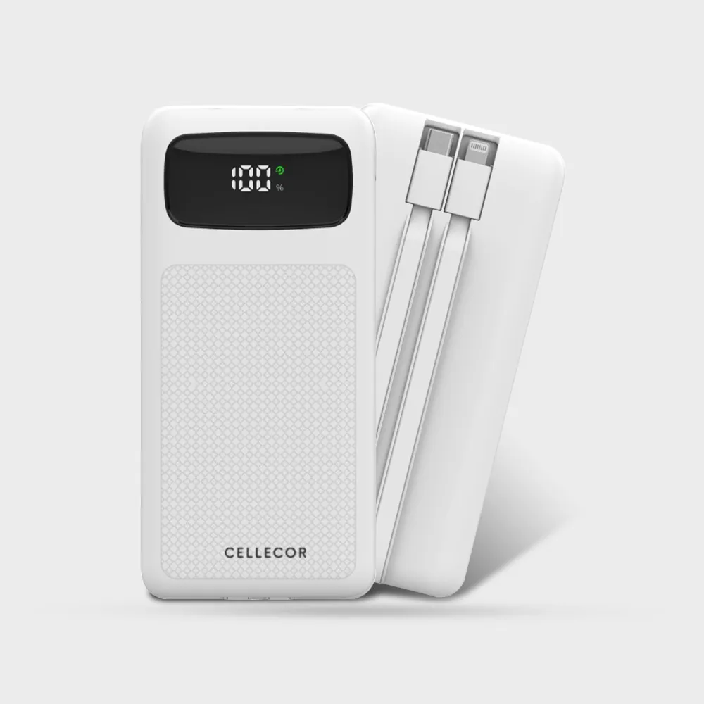 Cellecor Power Bank CLPB 70DW