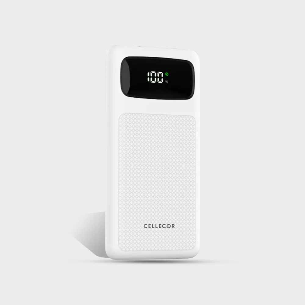 Cellecor Power Bank CLPB 70DW