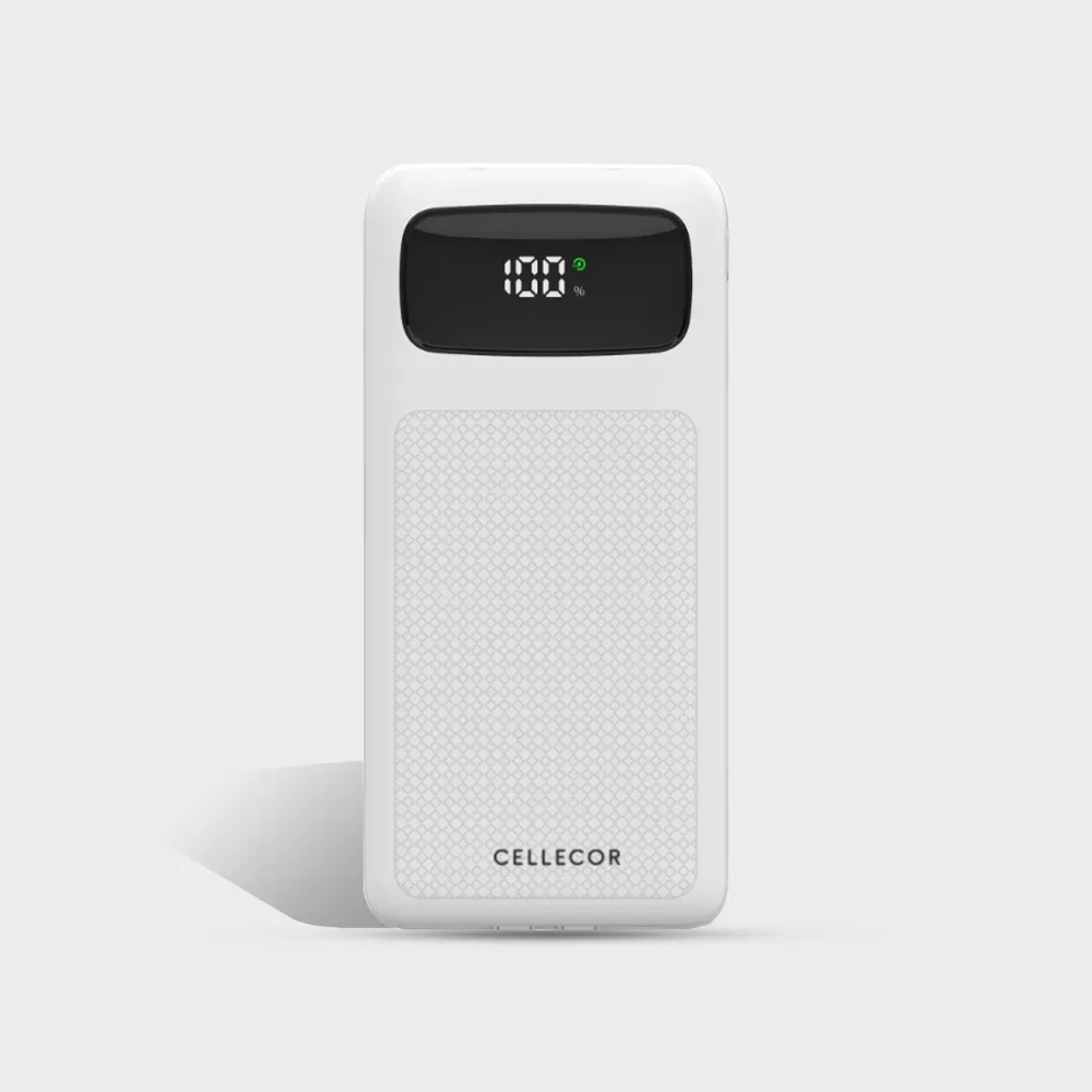 Cellecor Power Bank CLPB 70DW