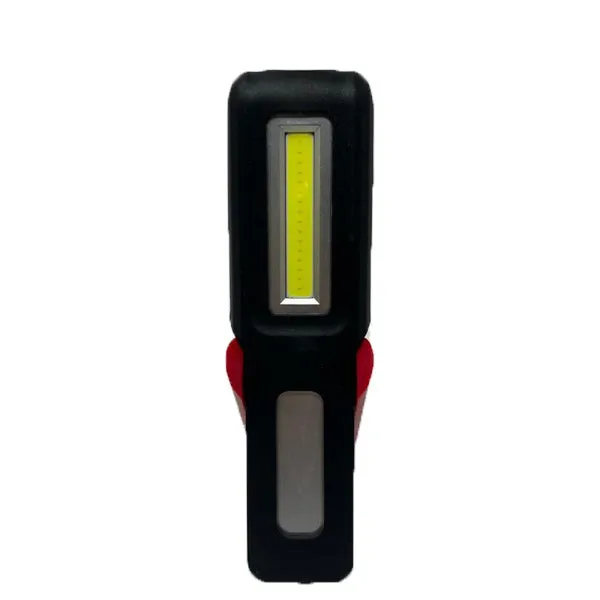 Champion - CP-8836 - 3W Rechargeable COB Work Light - 3.7V 18650mAh Rechargeable Battery