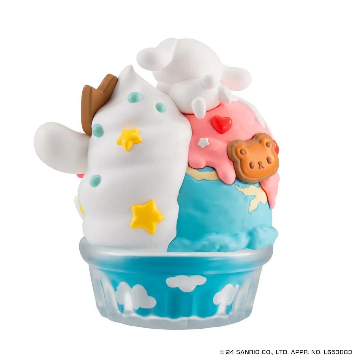 CharaBank Standard: Cinnamoroll