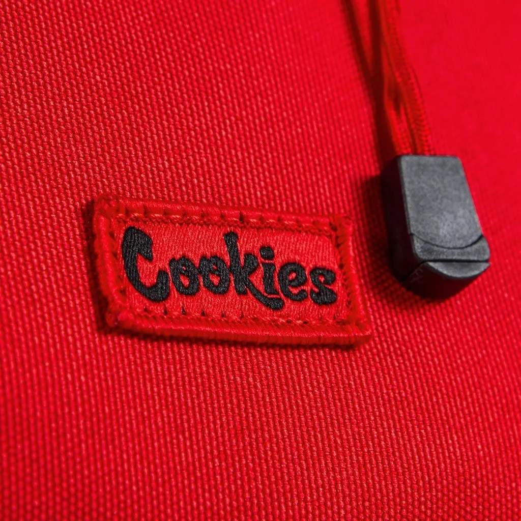 Cookies Explorer Smell Proof Duffle Bag