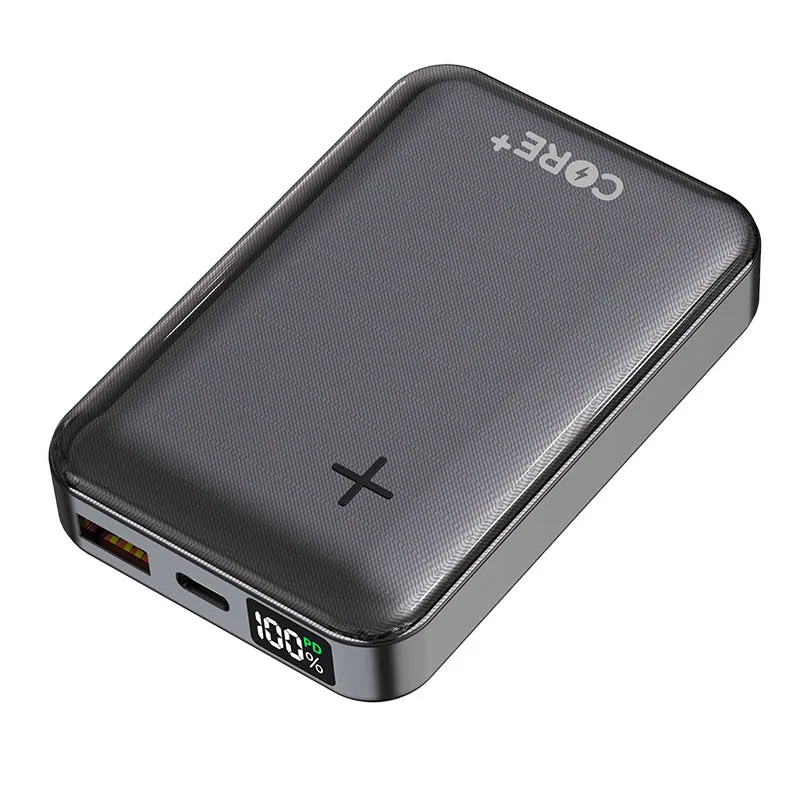 CORE  PD Power Bank 10000mAh