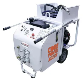 CP22 HXL Gas Hydraulic Power Unit