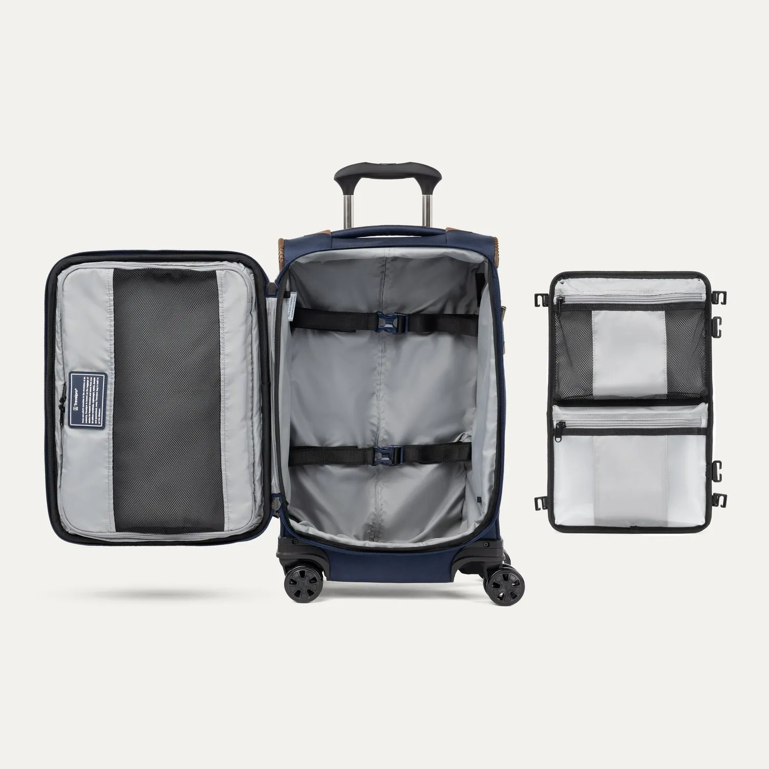 Crew™ Classic Compact Carry-On Spinner