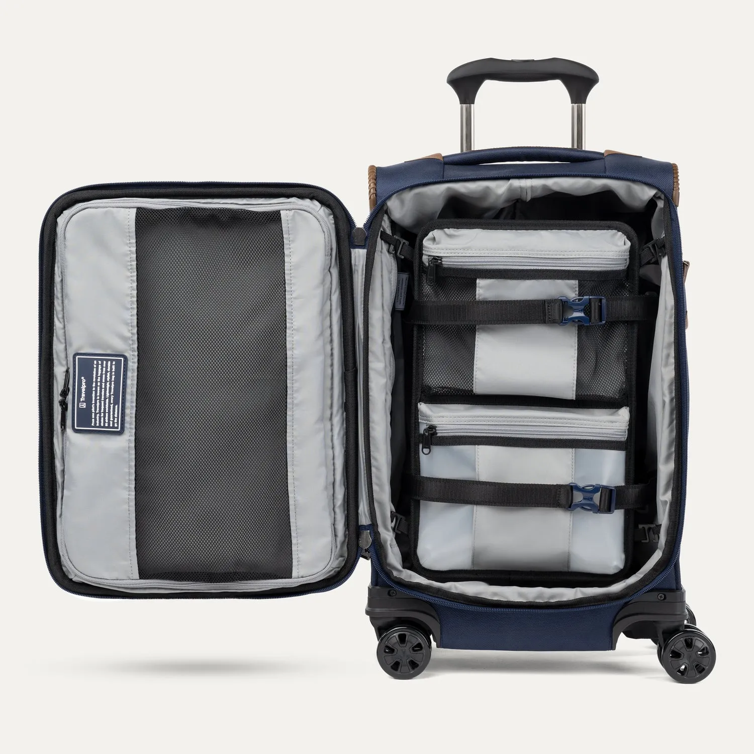 Crew™ Classic Compact Carry-On Spinner