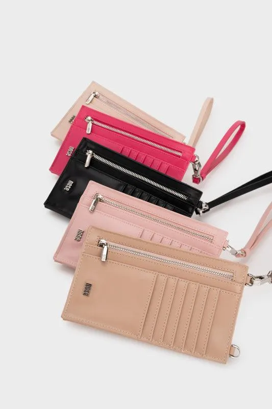 CROSSBODY PHONE POUCH