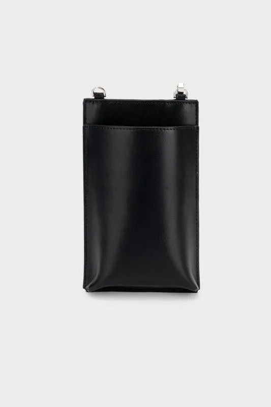 CROSSBODY PHONE POUCH