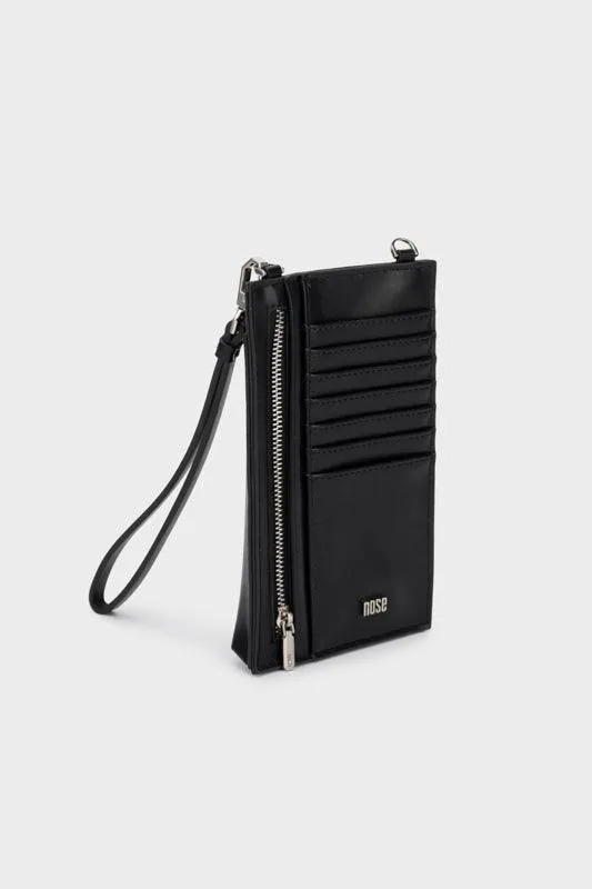 CROSSBODY PHONE POUCH