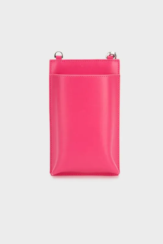 CROSSBODY PHONE POUCH