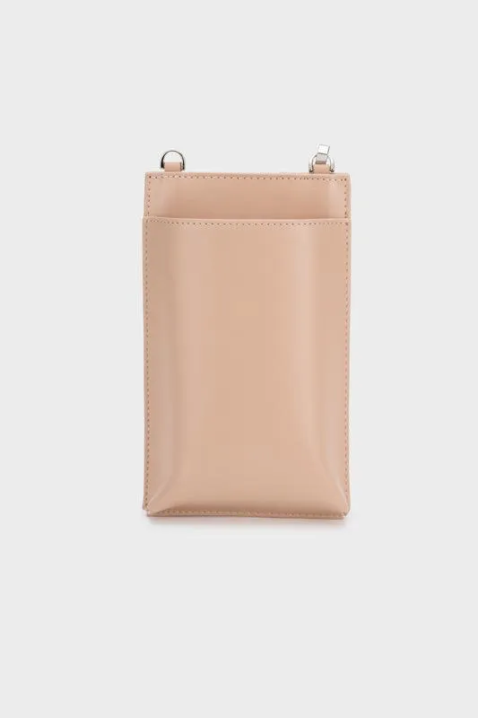 CROSSBODY PHONE POUCH