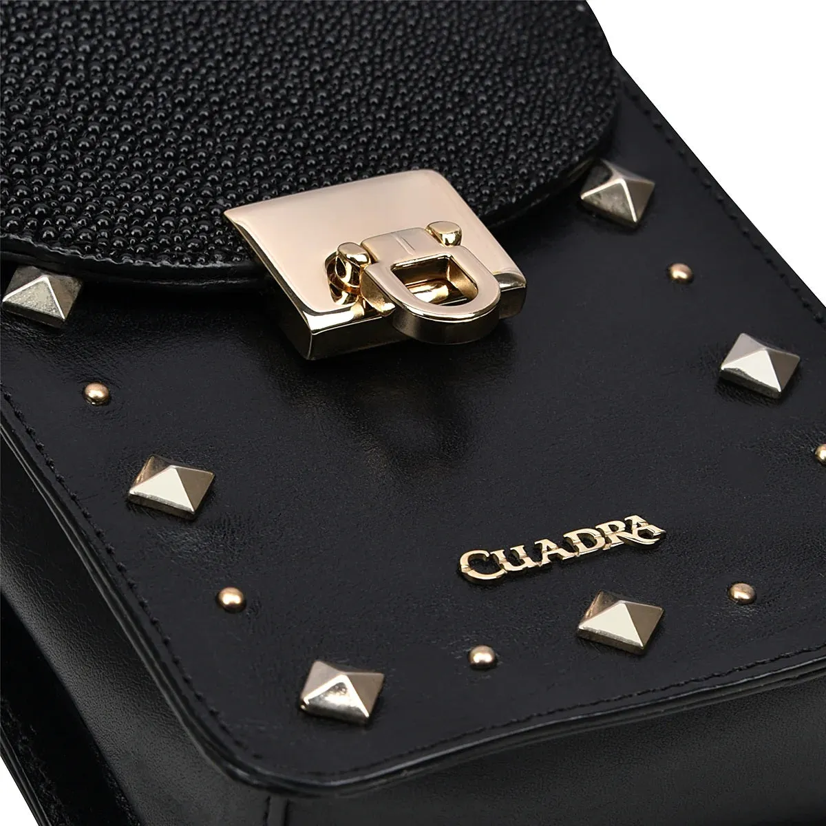 Cuadra Stingray Phone Case Bag