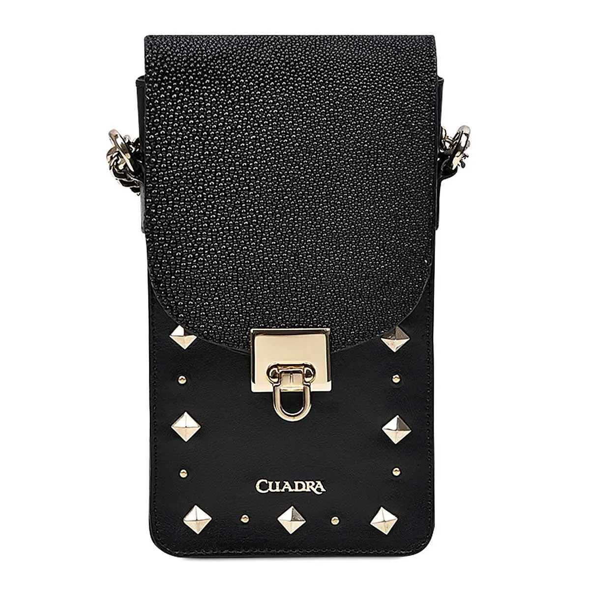 Cuadra Stingray Phone Case Bag