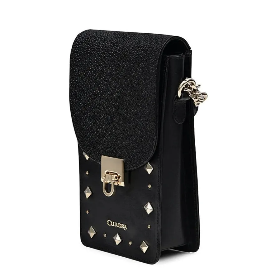 Cuadra Stingray Phone Case Bag