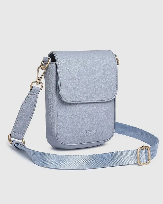 Cuba Phone Bag Cloud Blue