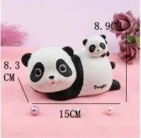 Cute Panda Piggy Bank