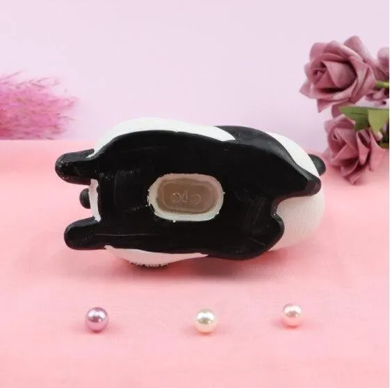 Cute Panda Piggy Bank