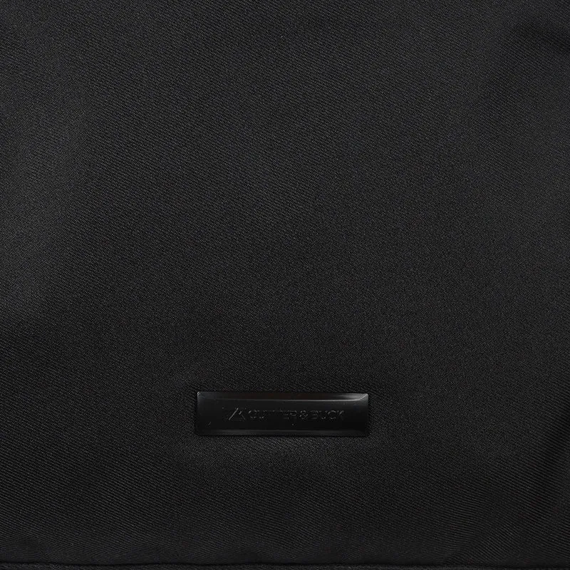 CUTTER & BUCK Duffle Bag (Black)