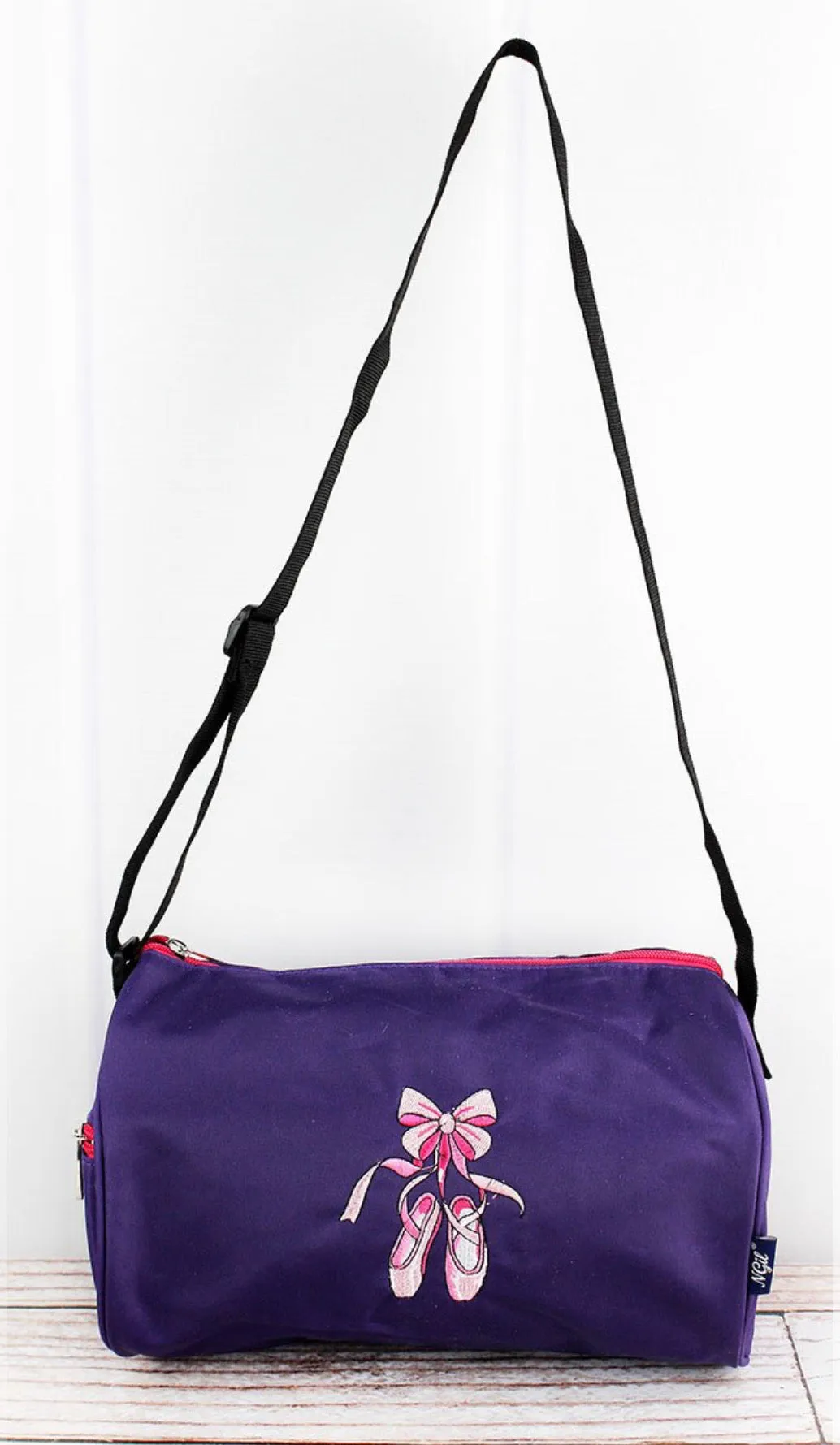 Dance/ Ballet Bag Collection NGIL Brand