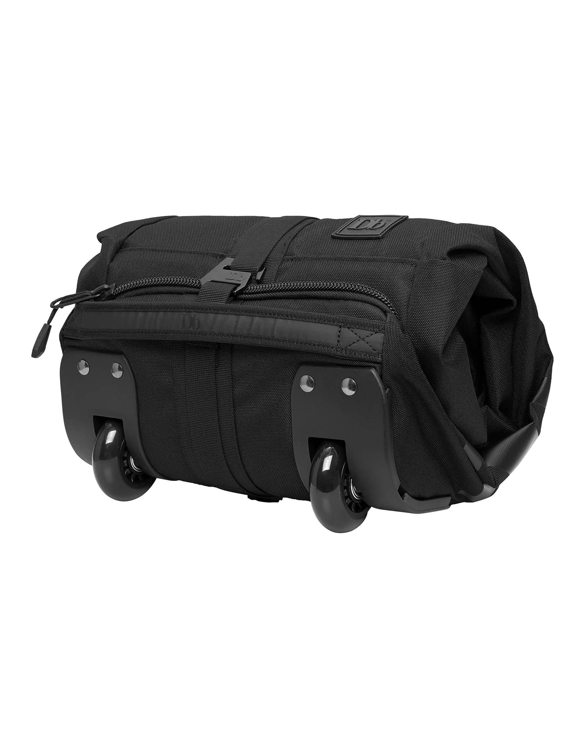 Db The Lätt Single Foldable Wheeled Ski Bag